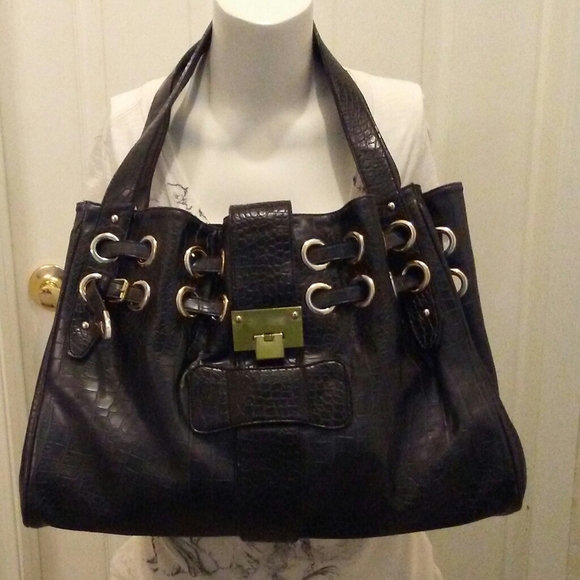 Jimmy Choo Handbags - Jimmy Choo Ramona Bag